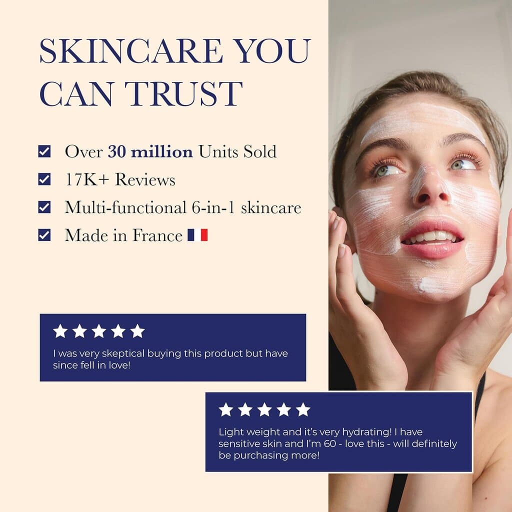 Embryolisse Concentré - 75ml 3