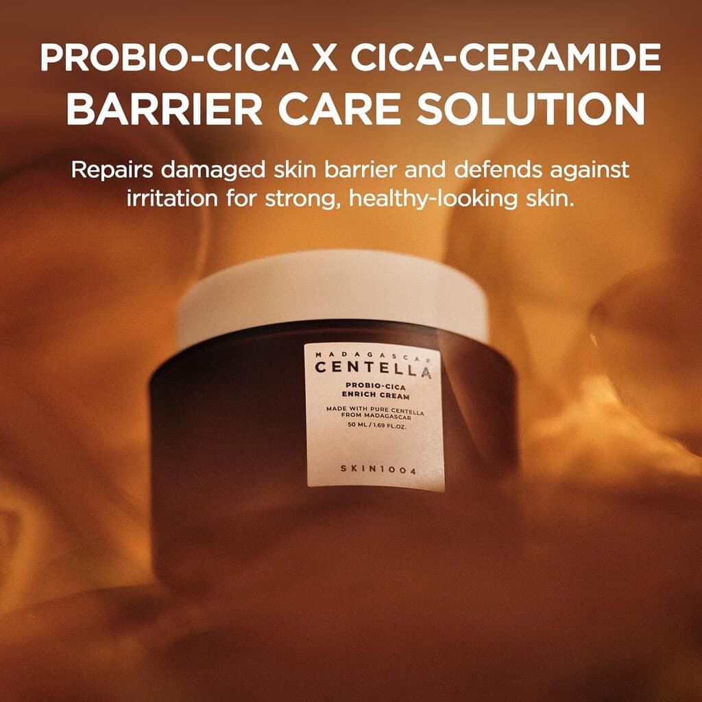 Centella Probio-Cica Cream 3