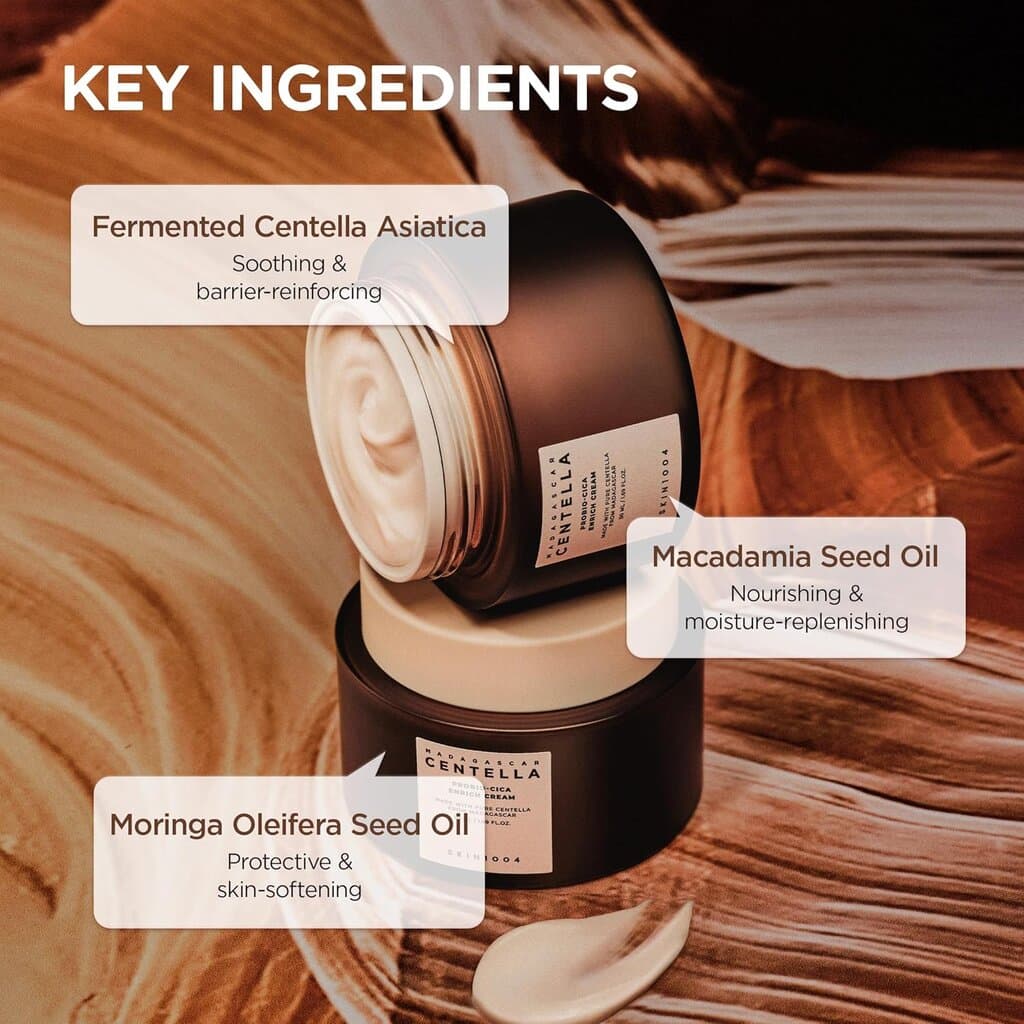 Centella Probio-Cica Cream 5