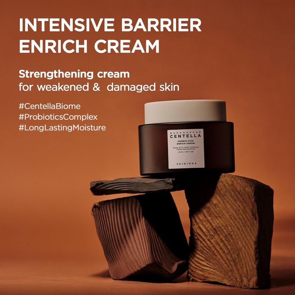 Centella Probio-Cica Cream 2