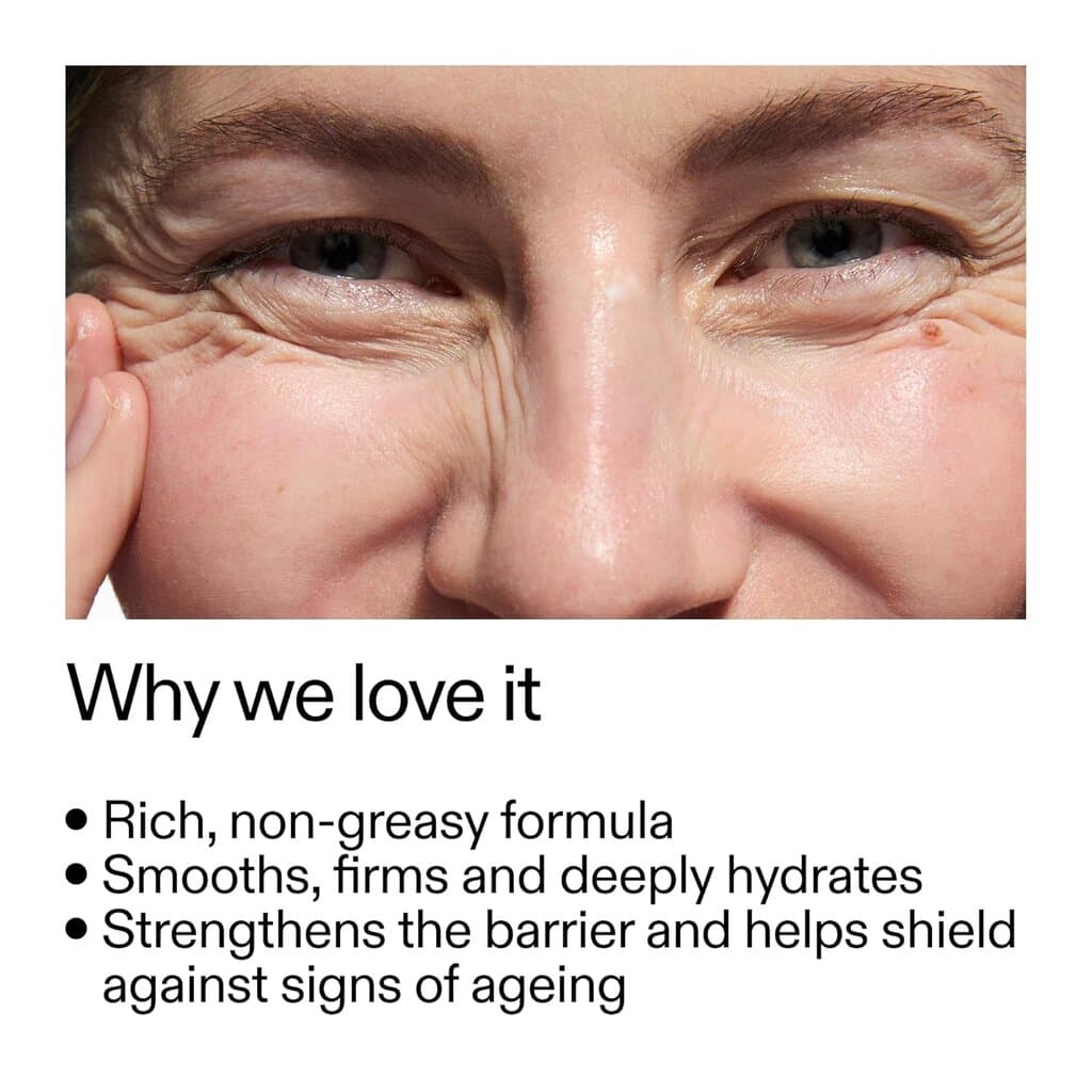The Inkey List Bio-Ceramide Moisturizer 2