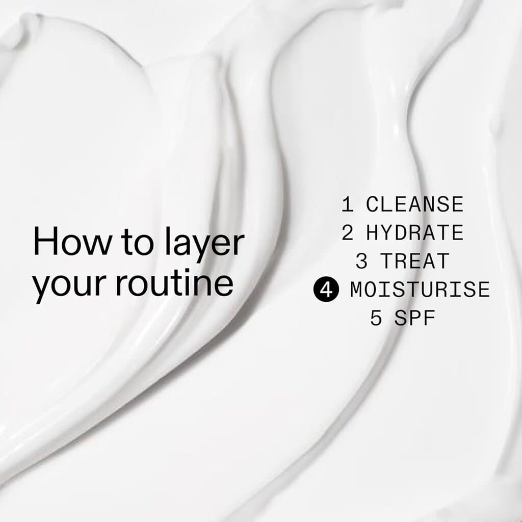 The Inkey List Bio-Ceramide Moisturizer 4