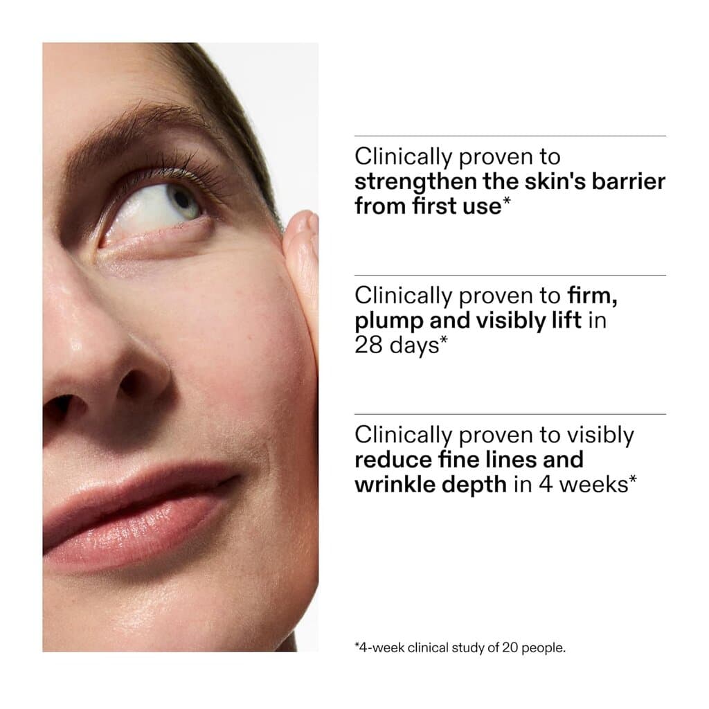 The Inkey List Bio-Ceramide Moisturizer 6