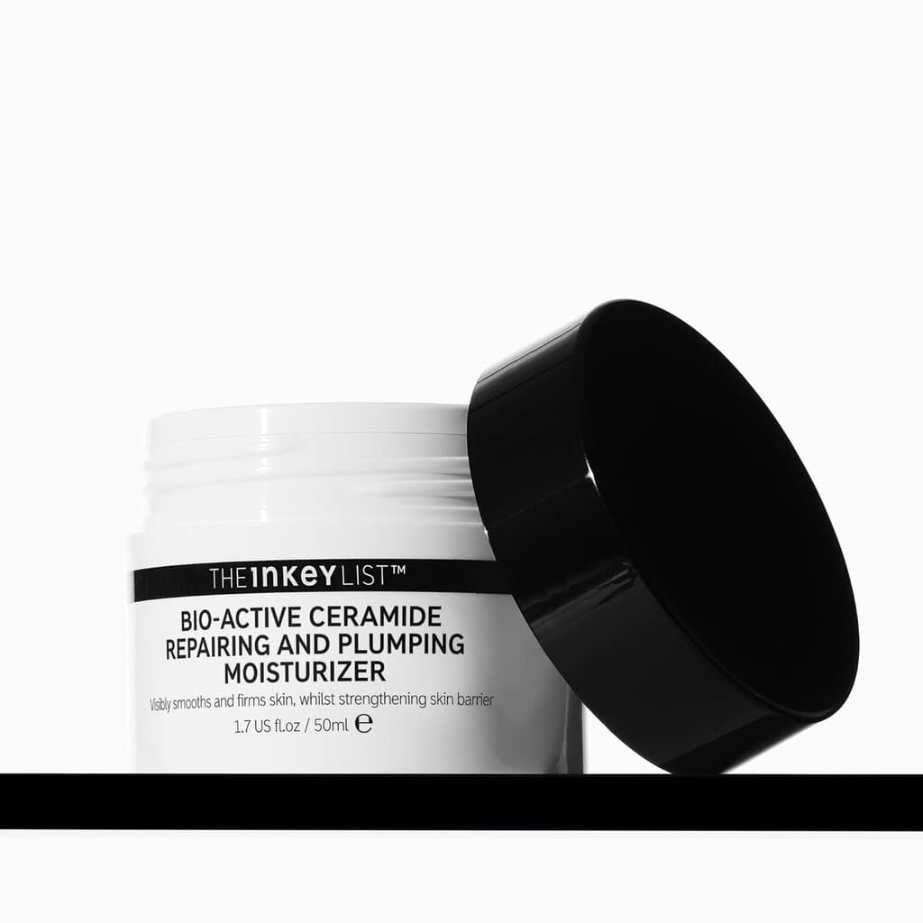 The Inkey List Bio-Ceramide Moisturizer
