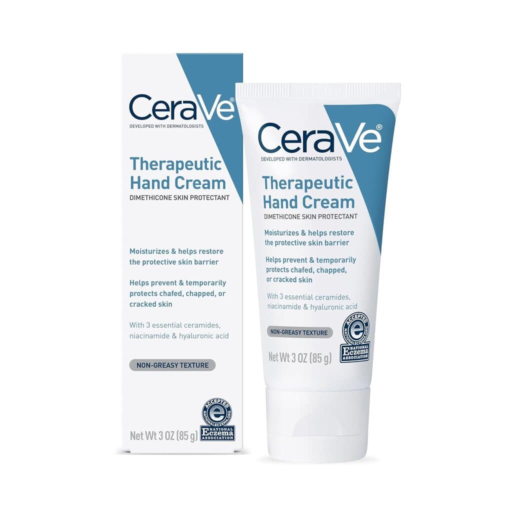 CeraVe Hand Cream