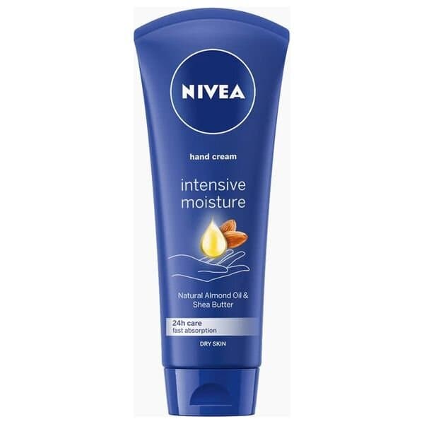 Nivea Hand Cream