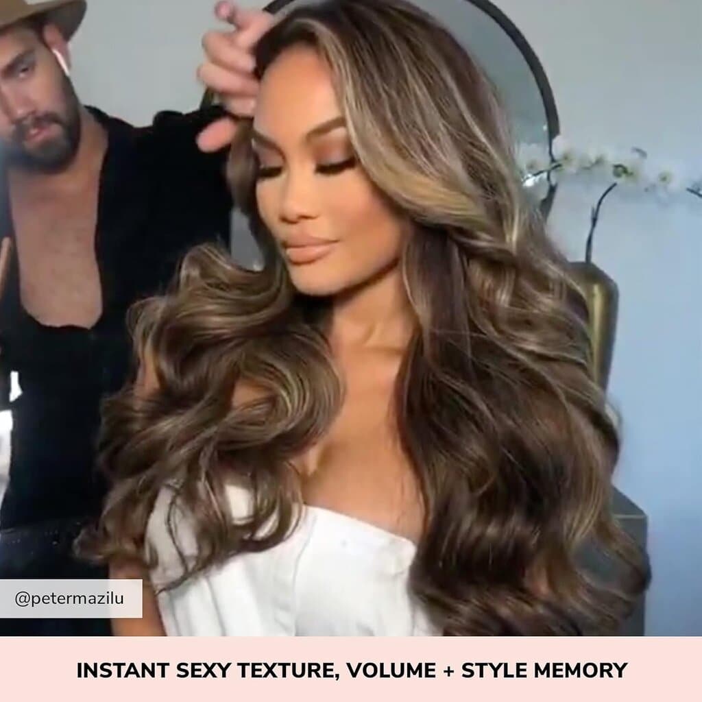 Color Wow Style on Steroids 6