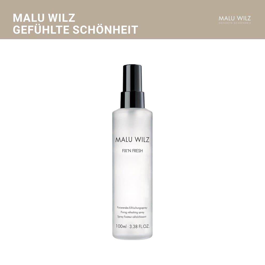 Malu Wilz Fix Spray 6