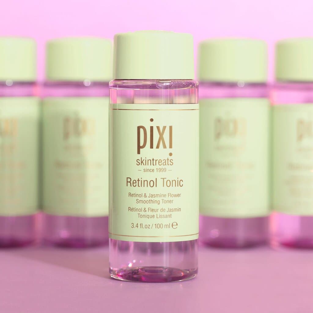 Pixi Retinol Tonic 2