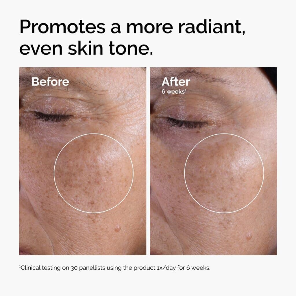 The Ordinary Toning 2