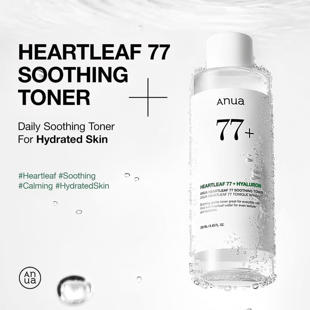 Anua 77 Toner 2