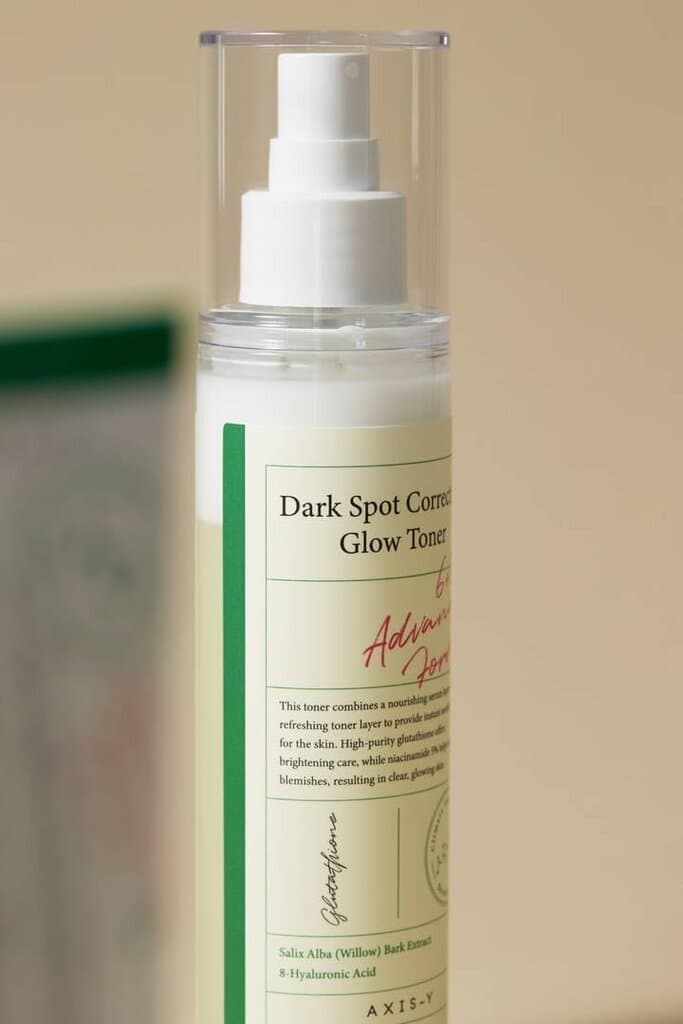 Axis-Y Glow Toner 3