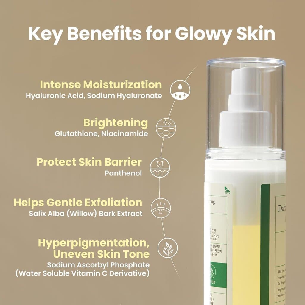 Axis-Y Glow Toner 4