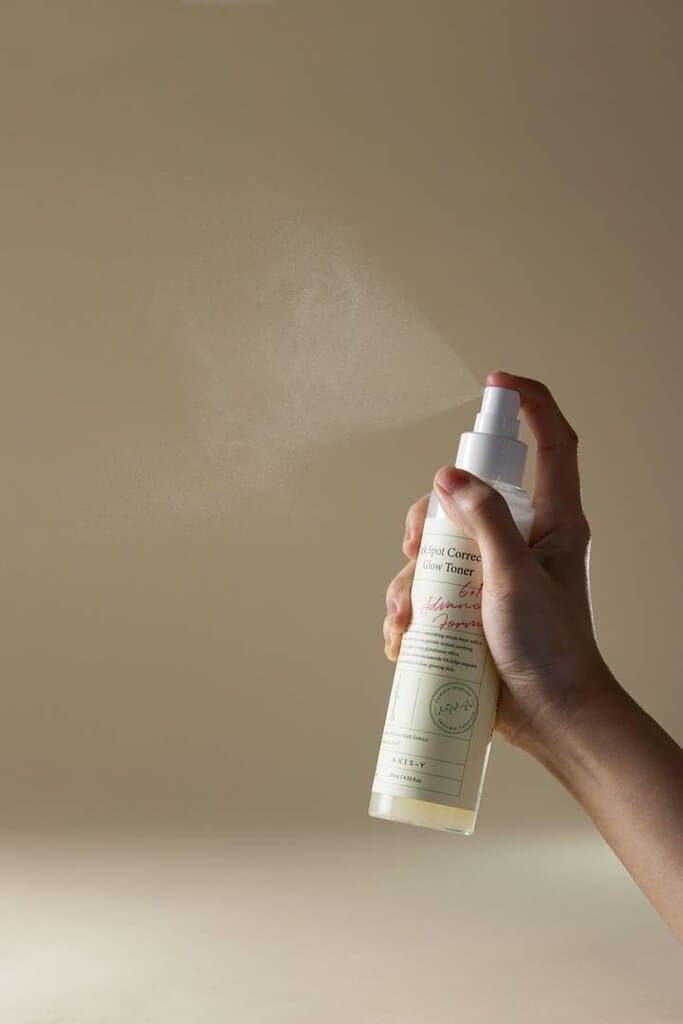 Axis-Y Glow Toner 2