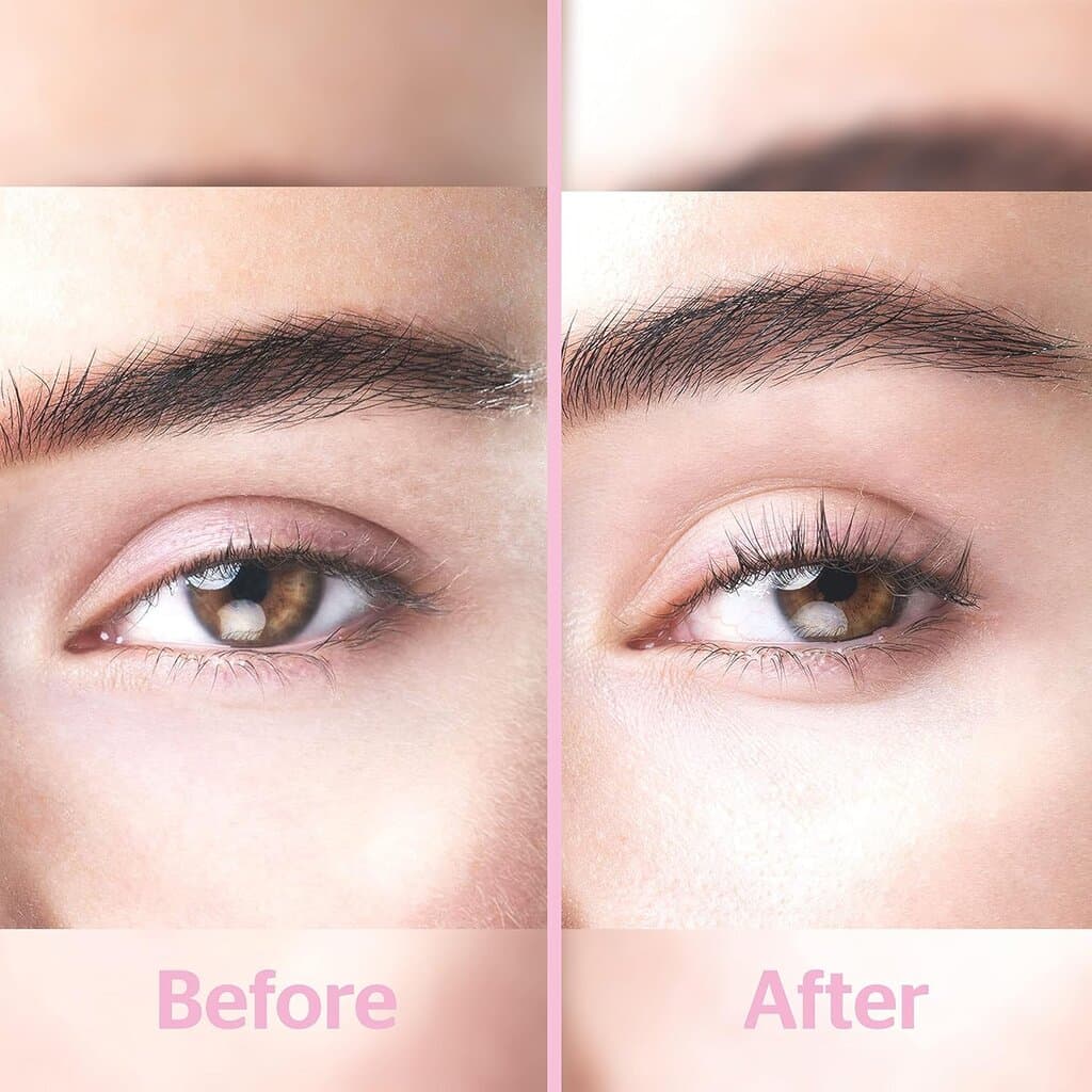 Brushworks Glitter Lash 6