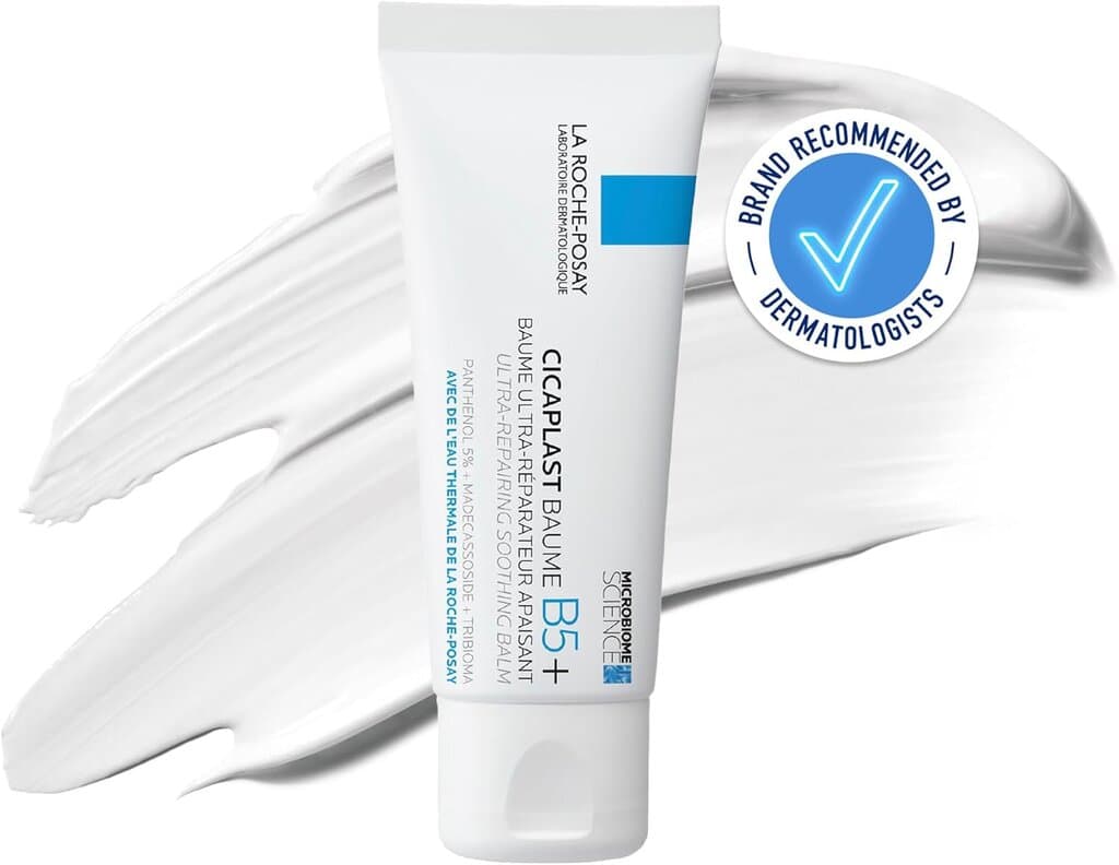 La Roche-Posay Cicaplast - 40ml
