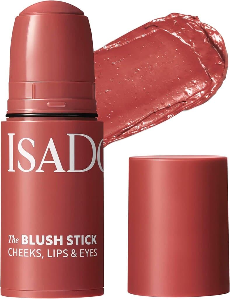 Isadora Blush Stick - 46 (Soft Brown)