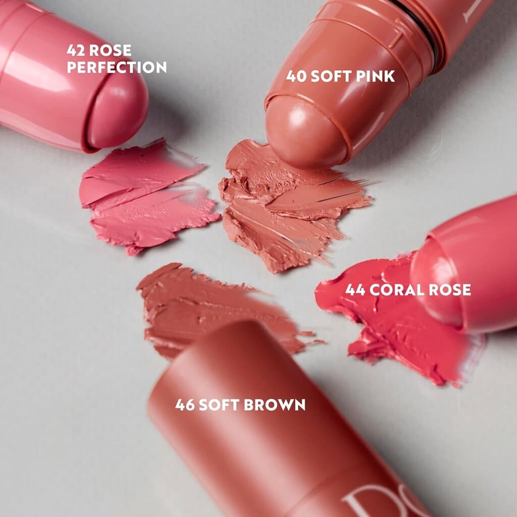 Isadora Blush Stick - 46 (Soft Brown) 3