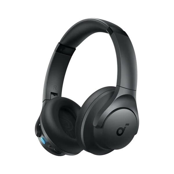 Anker Soundcore Q11i wireless over-ear Bluetooth headphones