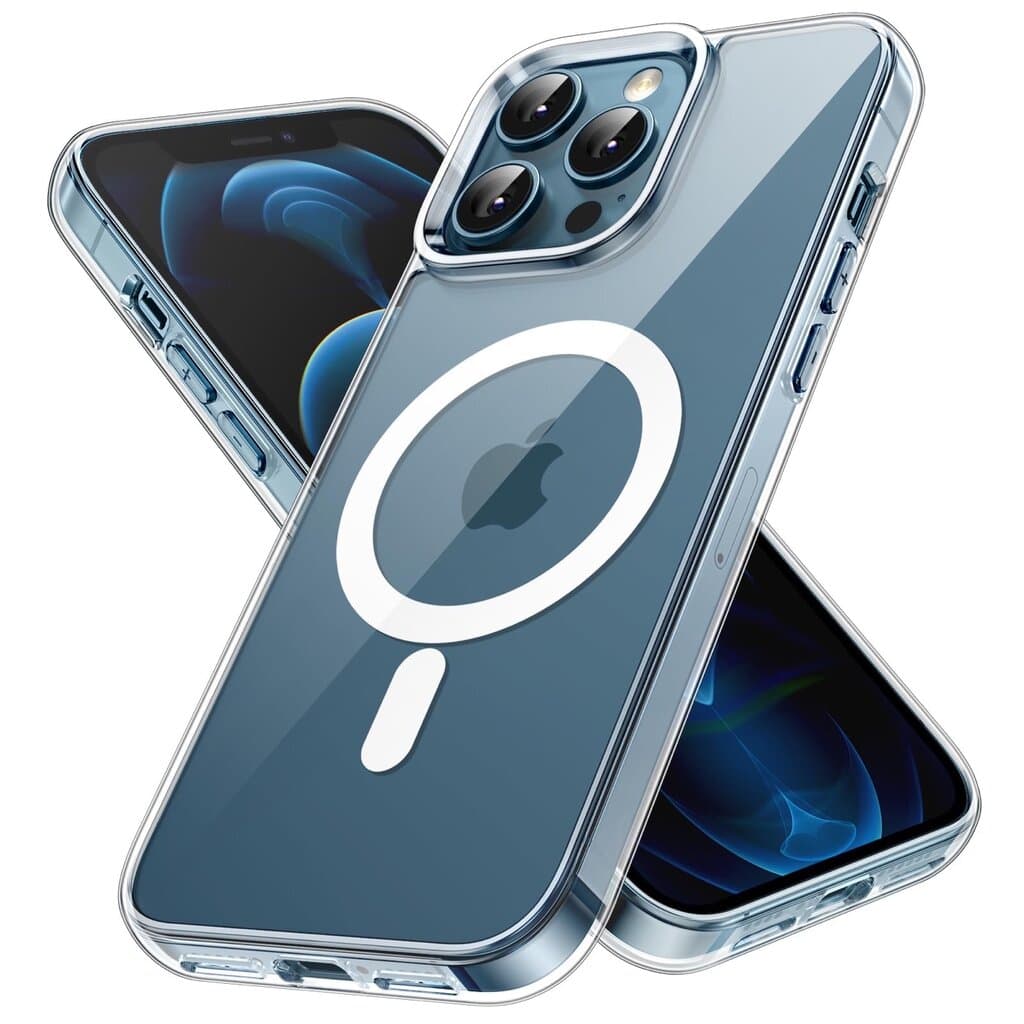 12 pro max magsafe cover