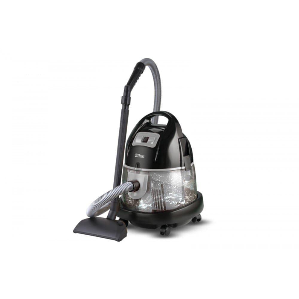 Zilan Wet/Dry Vacuum Cleaner 2000W - ZLN8945