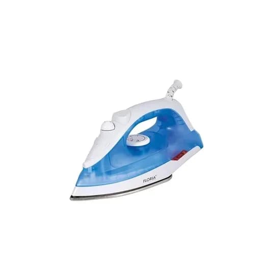 Floria Steam Iron - ZLN9686