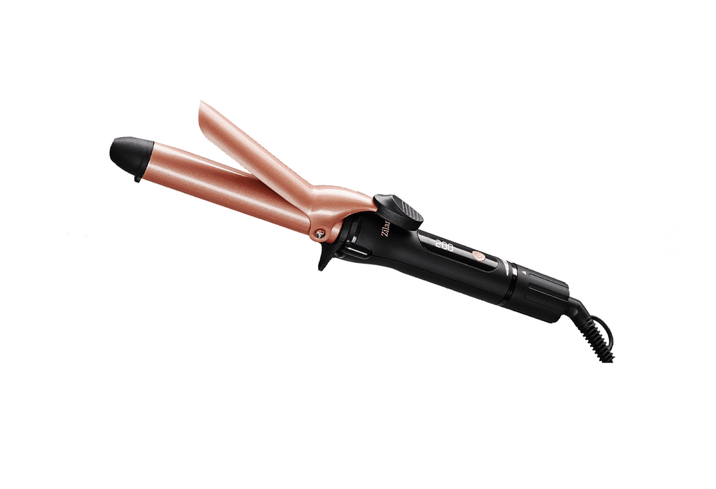 Zilan Hair Curling Iron - ZLN9532 (Black)