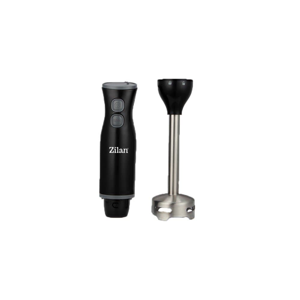 Zilan Hand Blender 250W - ZLN5244 (Black) 2