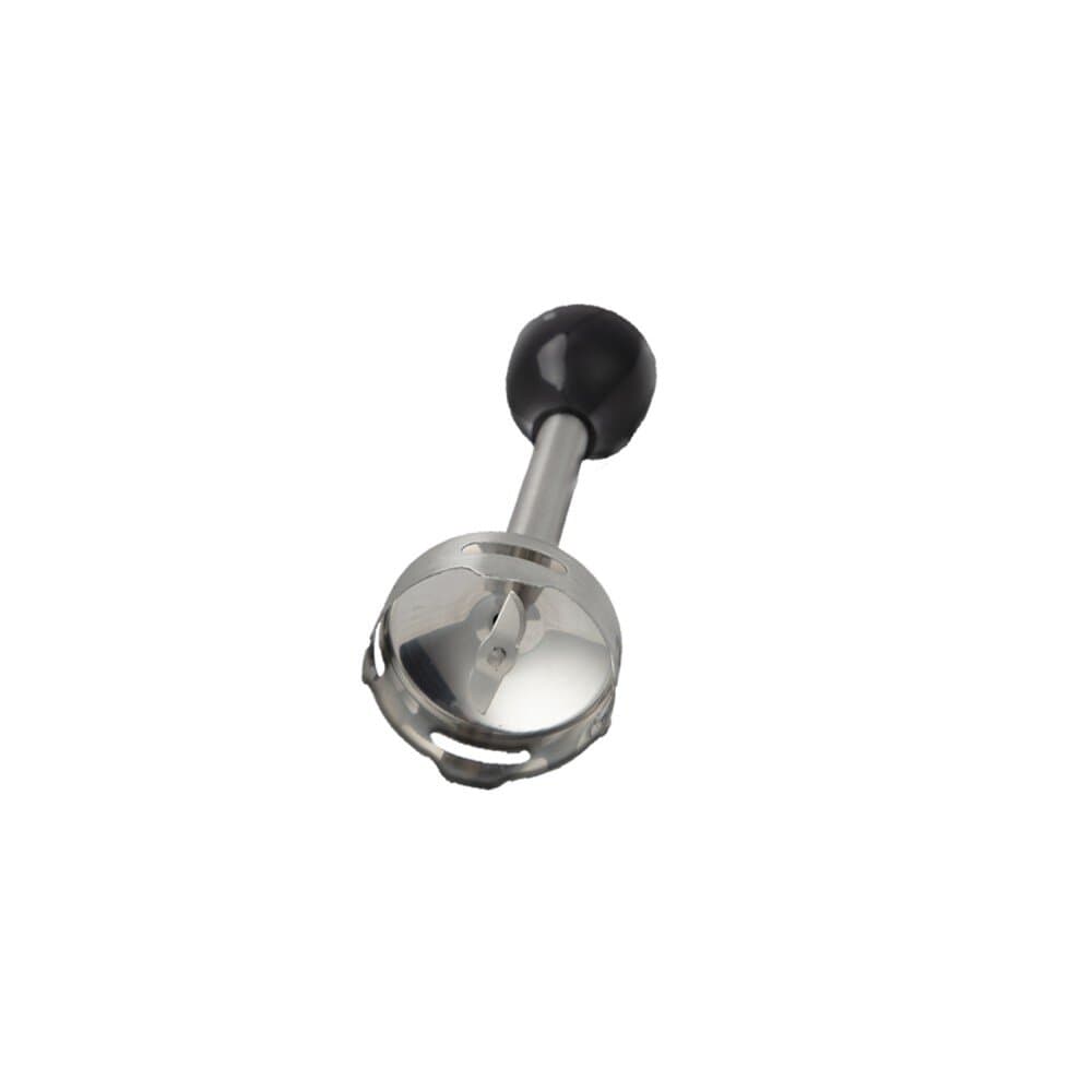 Zilan Hand Blender 250W - ZLN5244 (Black) 3