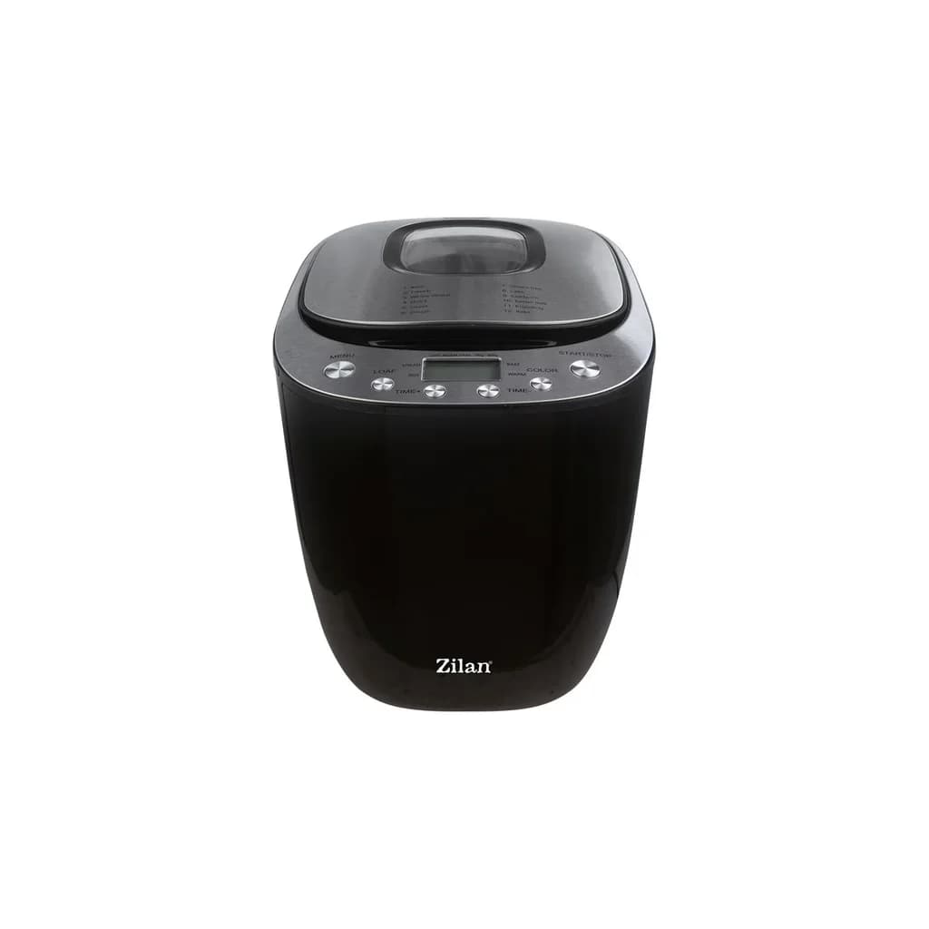 Floria Bread Maker 0.9 kg 550W - ZLN5213