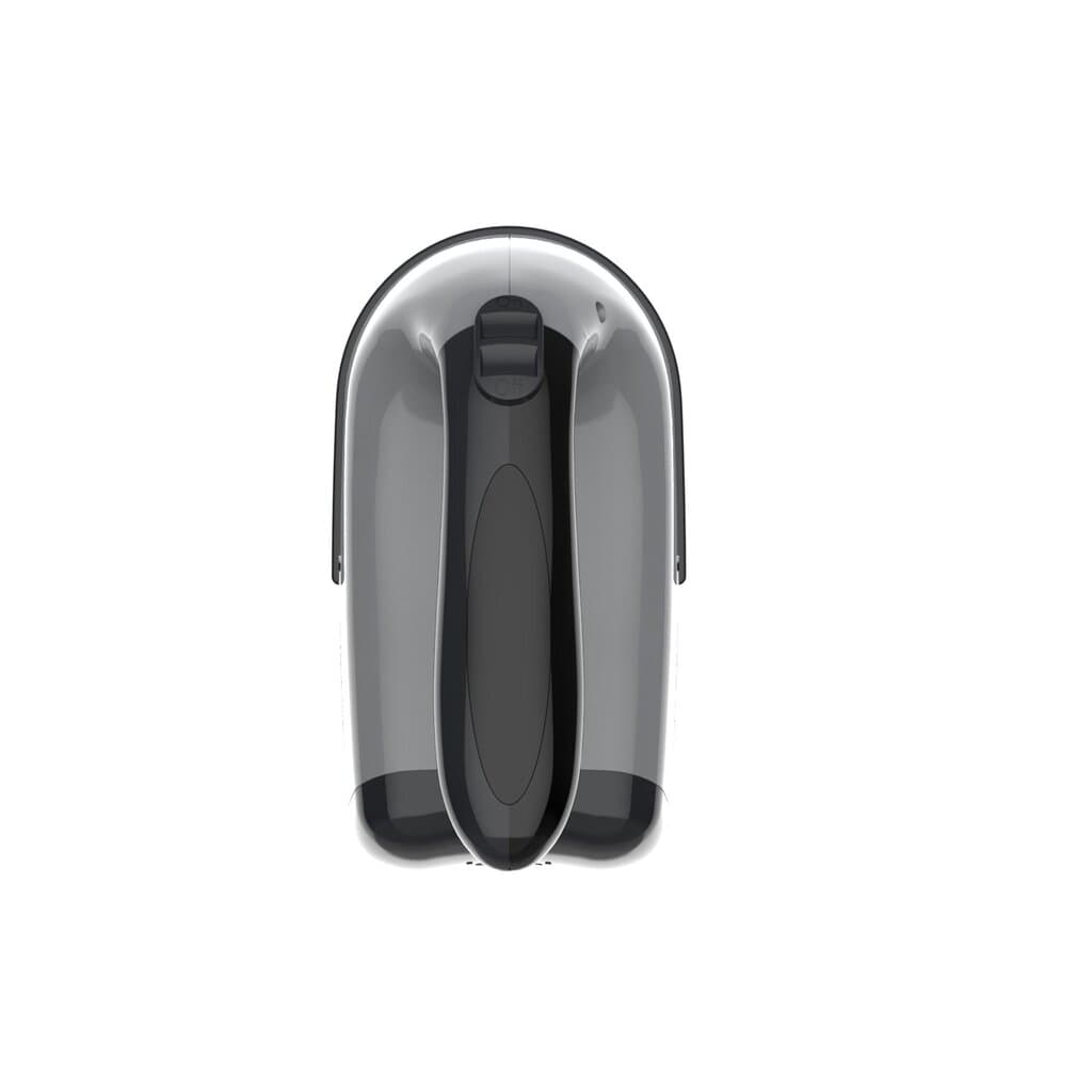 Zilan Lint Remover with Cleaning Brush – ZLN0218 (Gray/Black) 6