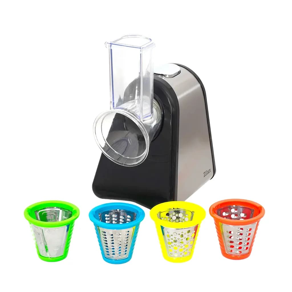 Zilan Electric Salad Maker - ZLN0498
