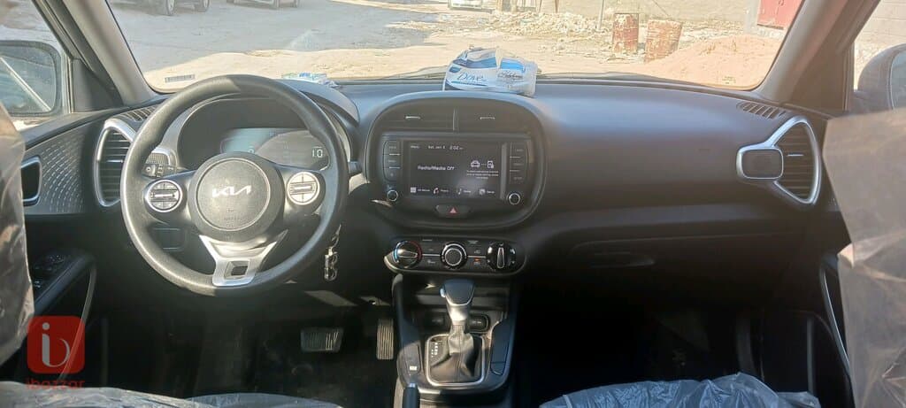 KIA Soul LX 2