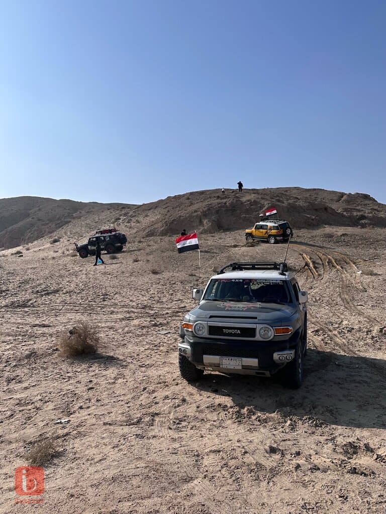 Toyota Fj Cruiser 12
