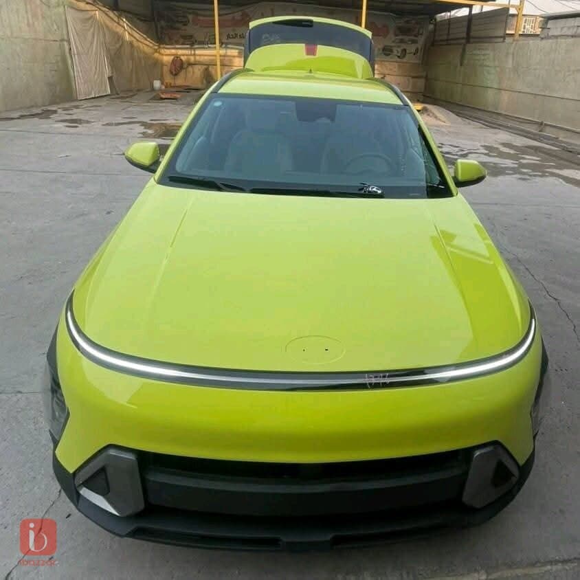 Hyundai Kona Premium