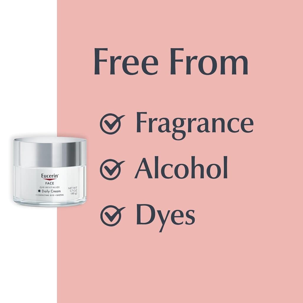 Eucerin Q10 Cream 7
