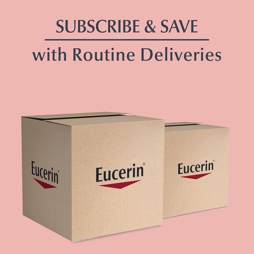 Eucerin Q10 Cream 10