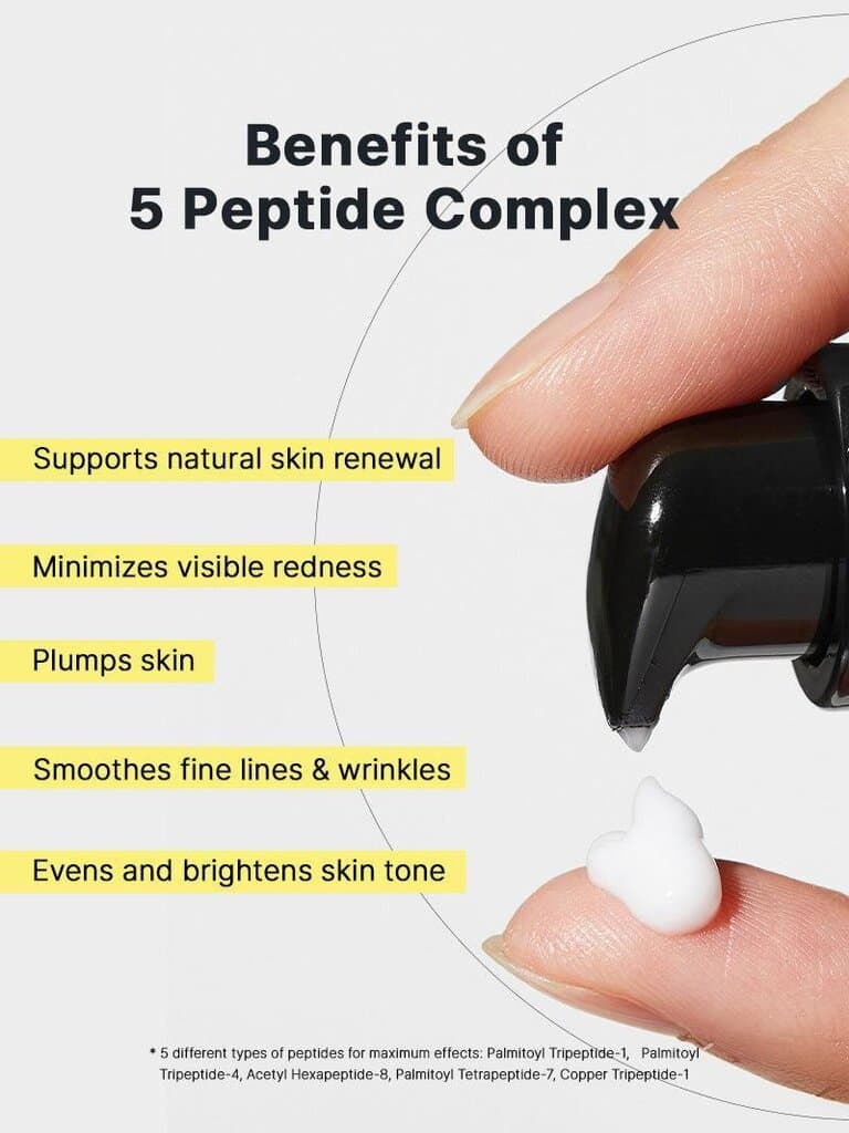 Cosrx Advanced Eye Cream 4