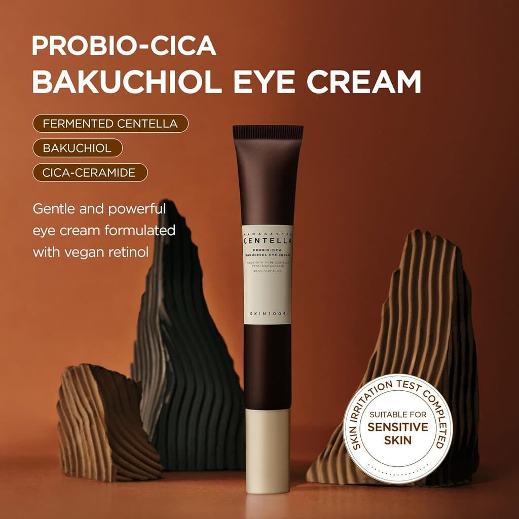 Centella Eye Cream 2