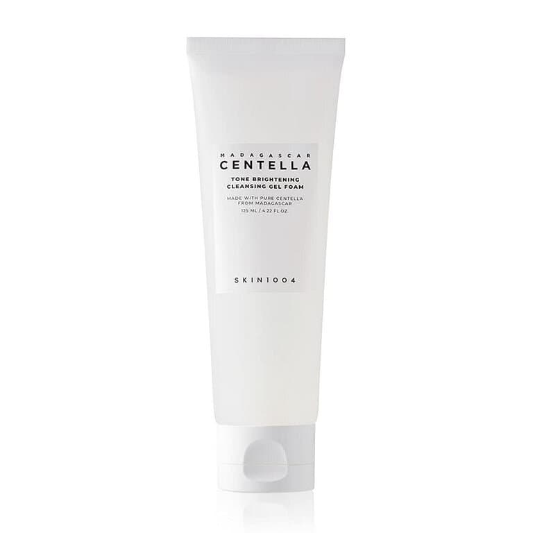 Centella Brightening Foam