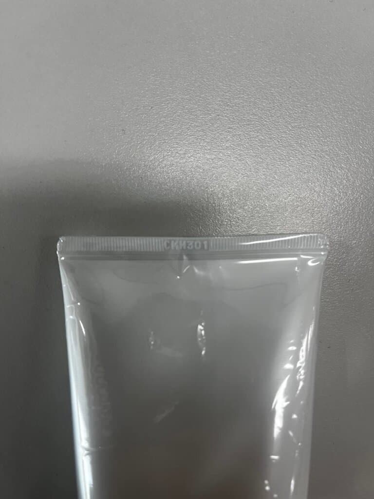 Cosrx Salicylic Cleanser 5