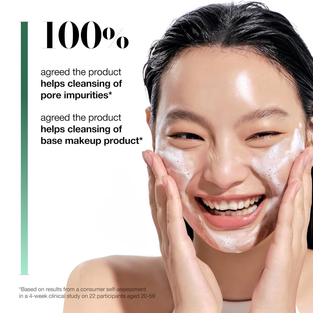 Anua Cleansing Foam 5
