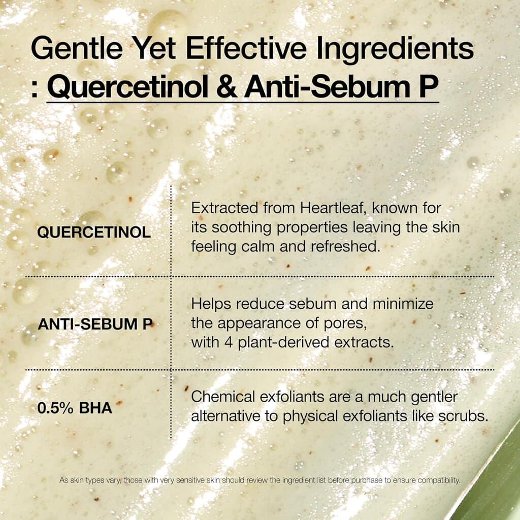 Anua Cleansing Foam 6