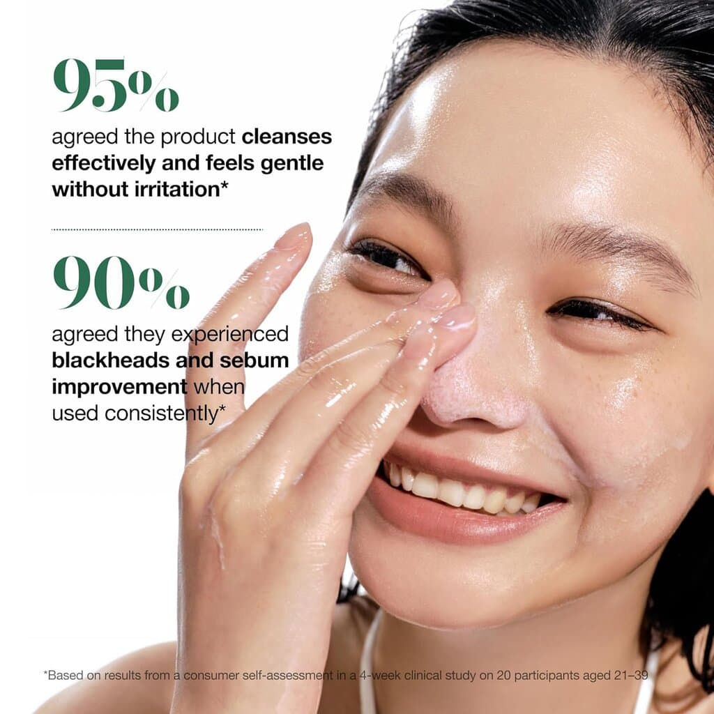 Anua Cleansing Oil New 5