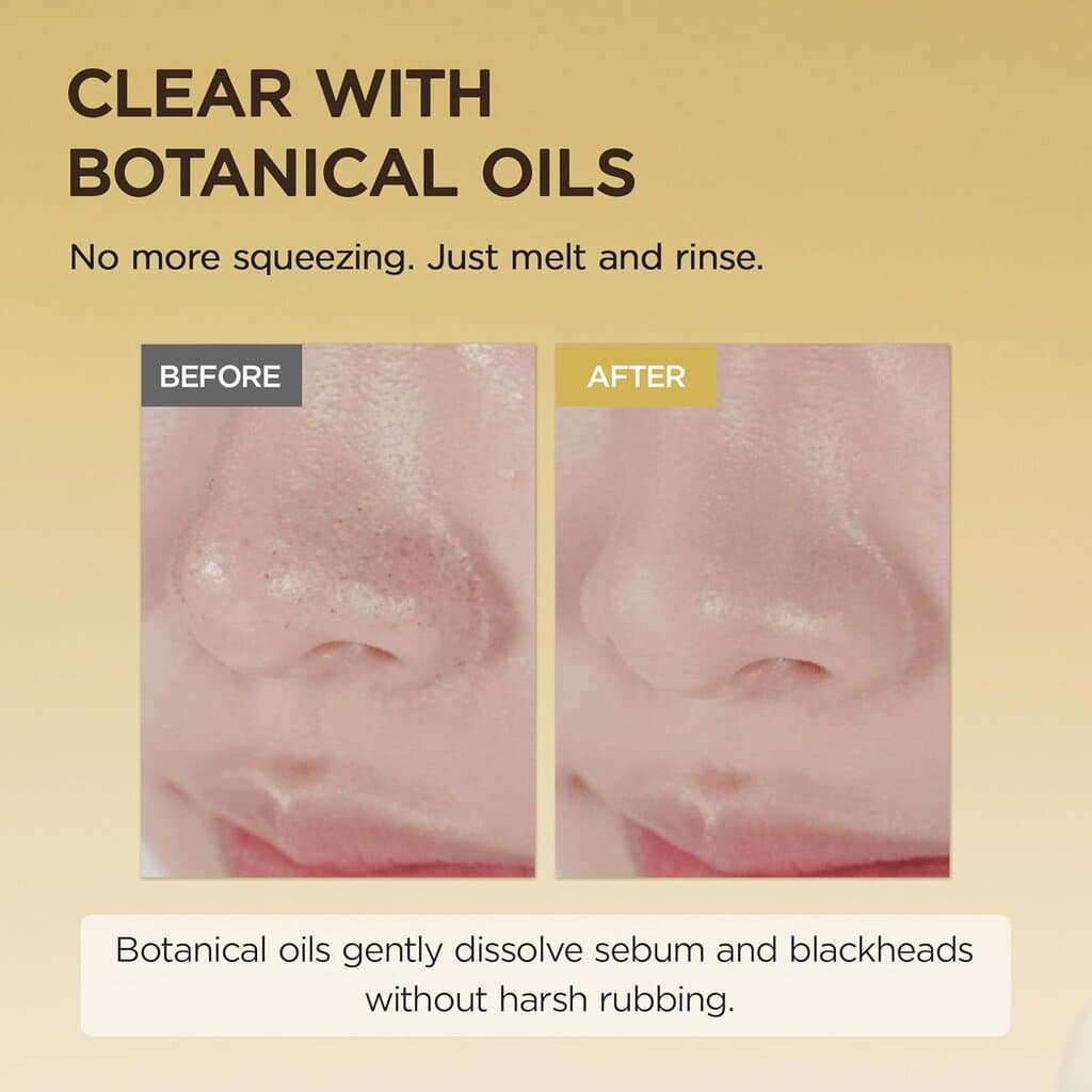 Centella Cleansing Oil 3