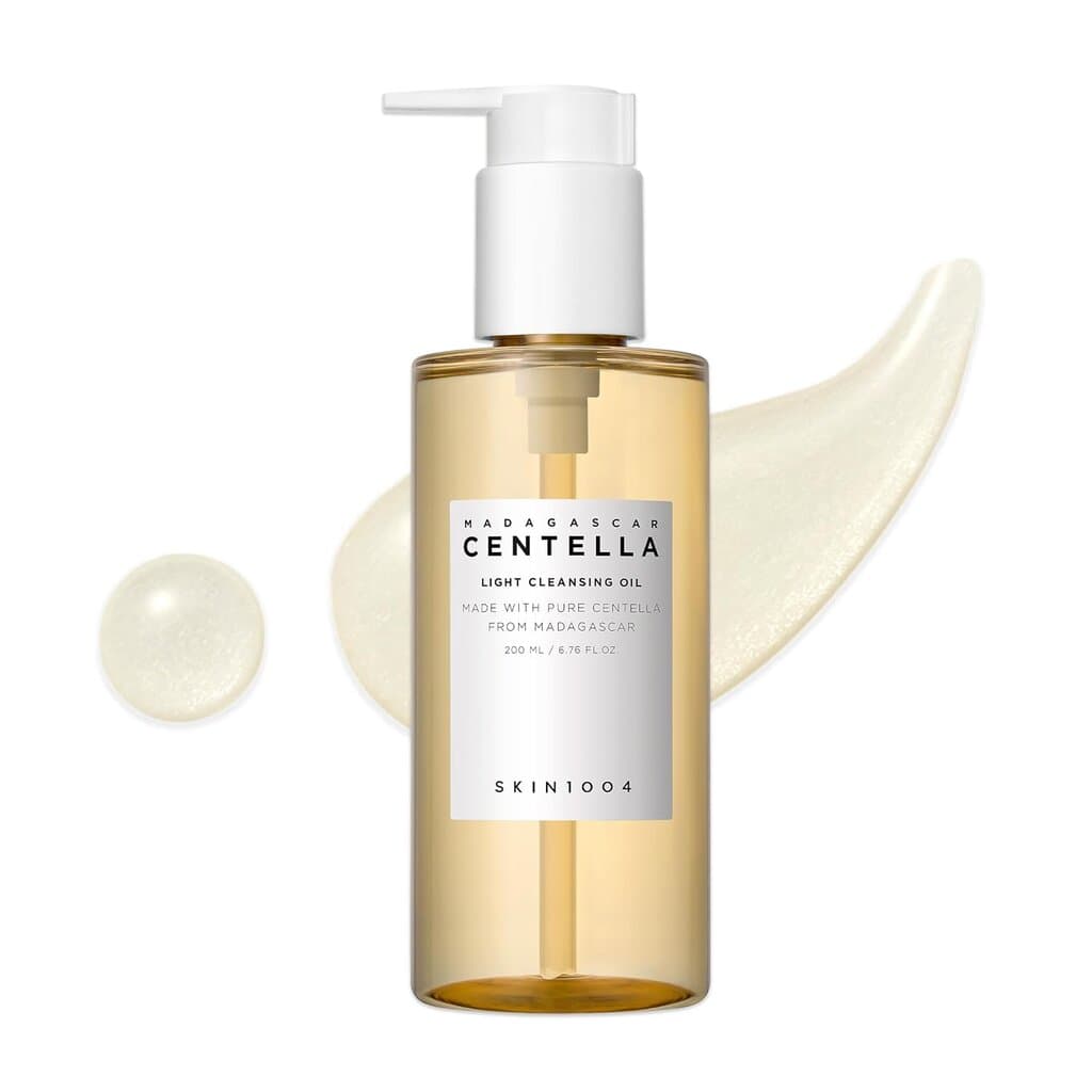 Centella Cleansing Oil