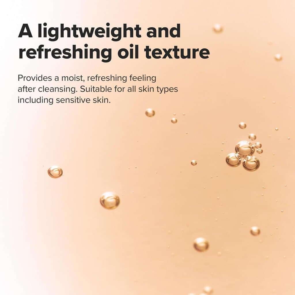 Beauty of Joseon Cleansing Oil 6