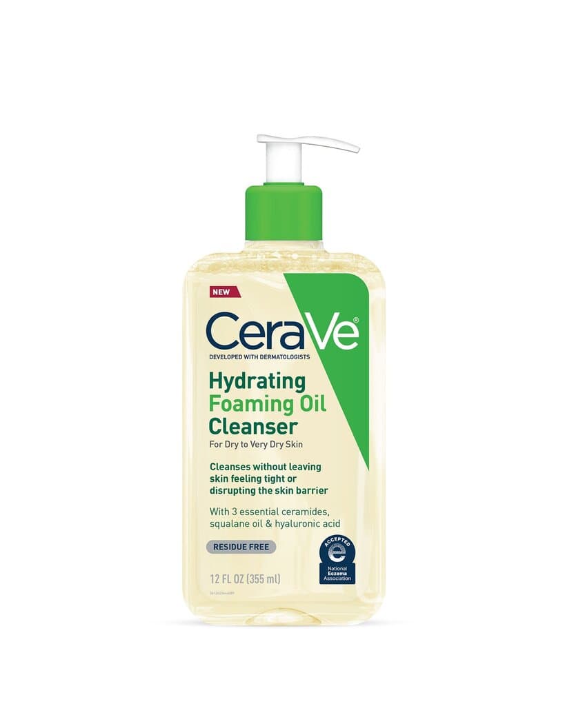 CeraVe Cleansing Oil - 237ml