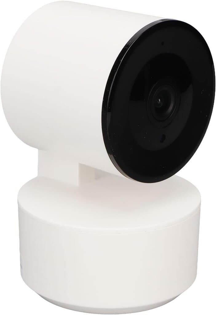 QUIGG Smart WIFI Video Surveillance Camera