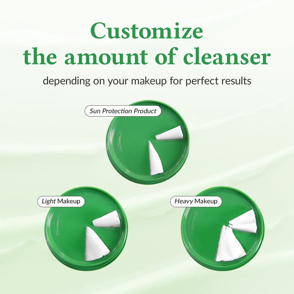 Dr. Althea Cleansing Balm 5